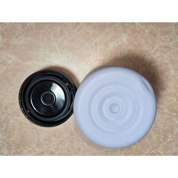 Hydrapeak Insulated 18 oz Soup Thermos Canister - Picture 4 of 7